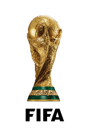 Logo Mundial FIFA 2026