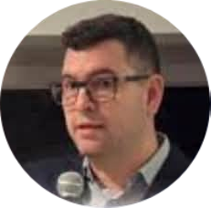 JORGE MUSSETTI