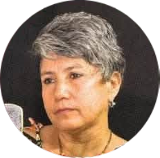 ROXANA TREJO