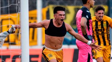 Mitre avanza en la Copa Argentina y ¿va por River?