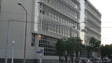 Interrupción temporal de servicios del Poder Judicial por mantenimiento