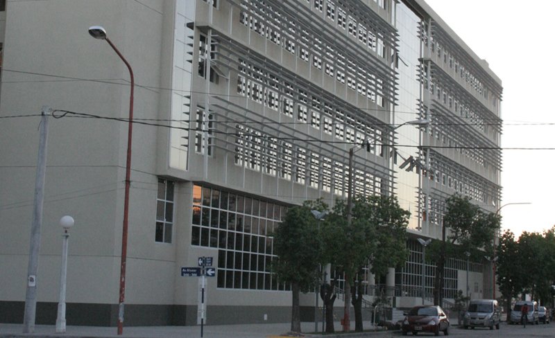 Interrupción temporal de servicios del Poder Judicial por mantenimiento
