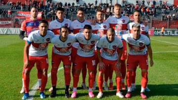 Güemes se trajo un punto de Remedios de Escalada