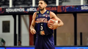 Quimsa va por otra victoria ante Gimnasia