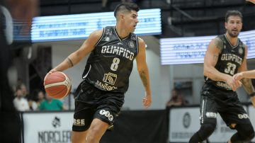 Olímpico quiere volver al triunfo ante Platense