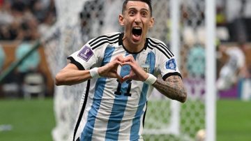 El Kily González reveló su charla con Di María: “Se muere por jugar en Central”