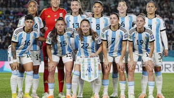 Escándalo: tres jugadoras renunciaron a la Selección Argentina