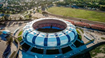 Central Córdoba vs Boca: precio, ubicación y forma de venta para hinchas “neutrales”