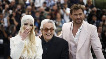 George Miller incendia Cannes con “Furiosa”: una epopeya de venganza y acción salvaje