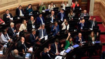 Ley Bases: la exposición de Posse atrasó la negociación con la oposición y no habría dictamen este jueves