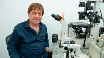 El presidente del CONICET: “El presupuesto está garantizado, los científicos pueden dormir tranquilos”