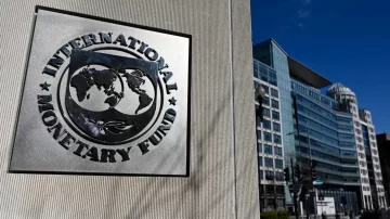 Milei y Caputo se aseguran un nuevo desembolso del FMI tras revisión de cuentas