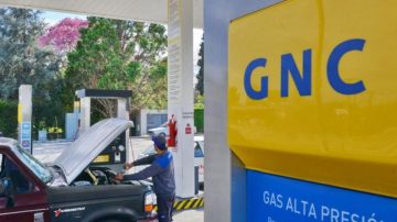 Cortarán la venta de GNC en Santiago del Estero y otras provincias de la región