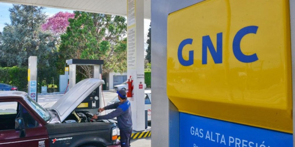 Cortarán la venta de GNC en Santiago del Estero y otras provincias de la región
