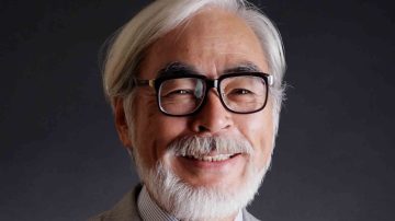 Hayao Miyazaki estaría planeando una nueva película