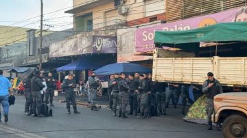 Para el Gobierno la situación en Misiones es “de estricta jurisdicción provincial”