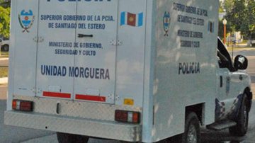 Tragedia en el barrio Siglo XXI: nene de 10 Años muere aplastado por un poste en su casa