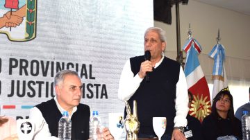 El PJ santiagueño realizará la 1° Jornada sobre Inteligencia Artificial