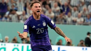 Toni Kroos anunció su retiro y acerca a Alexis Mac Allister al Real Madrid