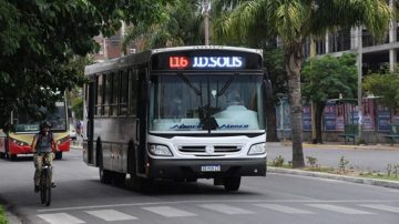 Una asamblea durante la madrugada destrabó el conflicto y las líneas 15, 17, 116 y 120 circulan normalmente
