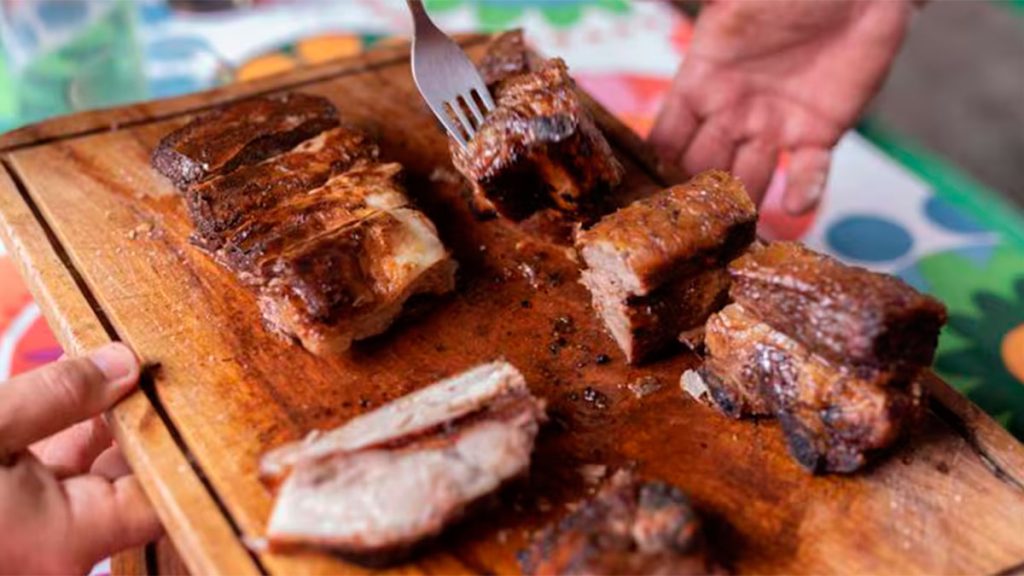 Brutal recesión: el consumo de carne vacuna cayó al peor nivel de los últimos 13 años