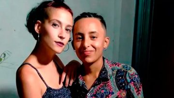 Un año después de la condena, separaron de cárceles a las asesinas de Lucio Dupuy