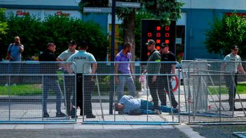 Grave atentado contra el primer ministro eslovaco