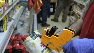 La inflación mayorista en Argentina desciendió al 1,5% durante el mes de enero