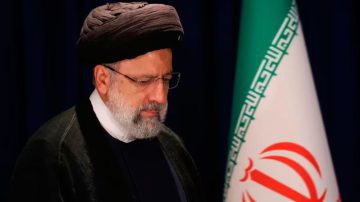 Irán confirma que su jefe de Estado, Ebrahim Raisi, murió en el accidente de helicóptero
