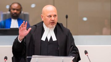 La Corte Penal Internacional pidió los arrestos de Netanyahu y los líderes de Hamas