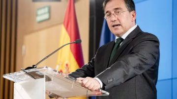 España exige a Milei unas disculpas públicas y llama a consultas a la embajadora: “No tiene precedentes en la historia”