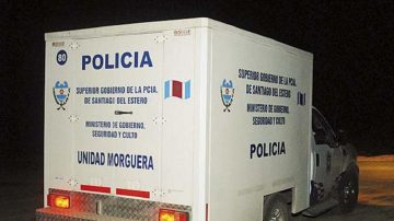 Trágico accidente en Vuelta de la Barranca: Un fallecido y dos heridos