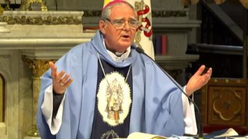 La Iglesia reclama que el Gobierno entregue “rápidamente” las cerca de 5000 toneladas de alimentos que tiene guardadas