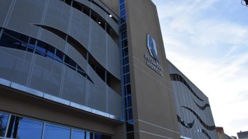 Abrió sus puertas oficialmente el nuevo edificio de Recursos Hídricos