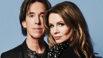 Roxette regresa a los escenarios con nueva cantante