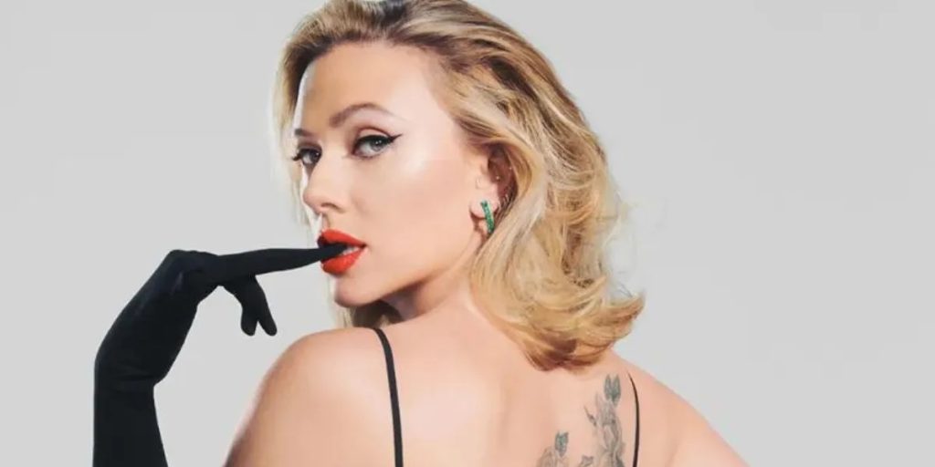 Scarlett Johansson rompe el silencio sobre sus problemas con la compañía OpenAI por la inteligencia artificial