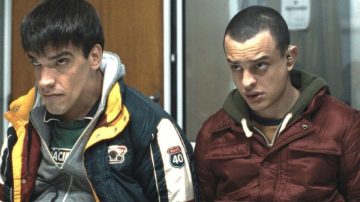 La película argentina “Simón de la montaña”, premiada en Cannes