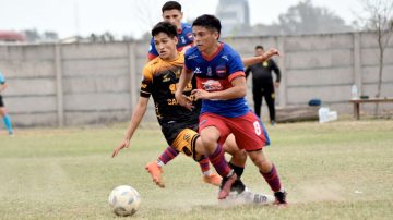 Mitre y Güemes repartieron puntos