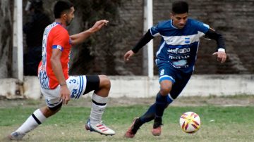 Los resultados de la sexta fecha de la Liga Santiagueña