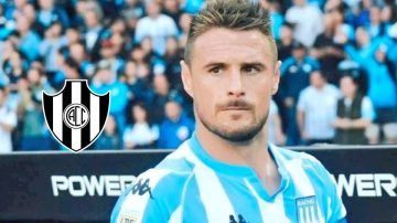 Bombazo de Central Córdoba: suma a Iván Pillud