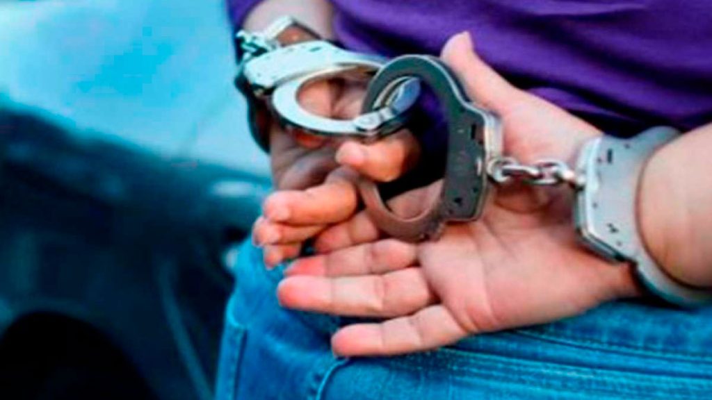 La Banda: dos jovenes trans roban dos millones de pesos de una lomitería