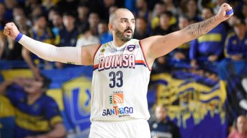 Quimsa acaricia otra final de la Liga Nacional