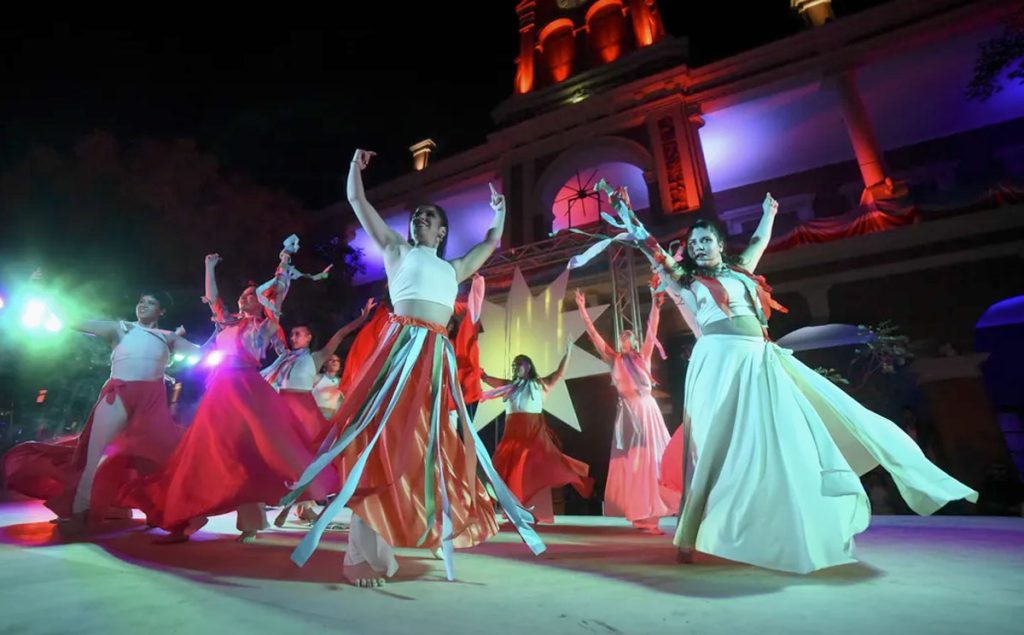 El cronograma de actividades recreativas y culturales por los 471 años de la “Madre de Ciudades”