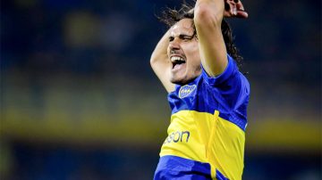 Boca venció a Vélez en un partido caliente