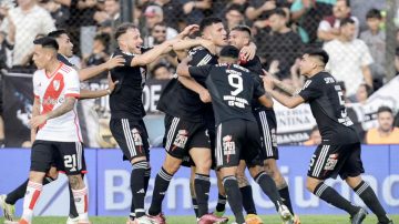 Histórica derrota de River ante Riestra