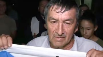 “Que me devuelvan a Loan”, el desgarrador pedido de su padre