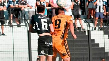 Mitre lo dejó escapar en el final