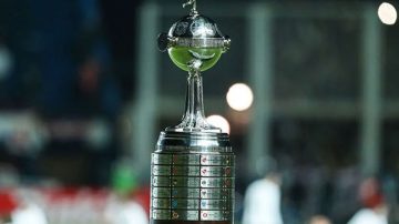 River vs. Talleres y San Lorenzo contra Mineiro: así quedaron los octavos de la Libertadores