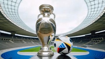 Se viene la Eurocopa: todo lo que hay que saber