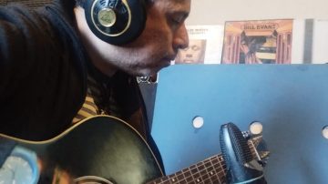 Las canciones de Tus Monitores sonarán en formato acústico en el Teatro 25 de Mayo